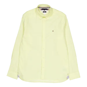 1985 Flex Oxford Rf Shirt