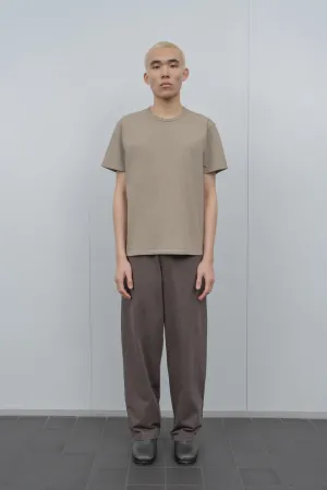 2-Pack T-Shirt - Almond