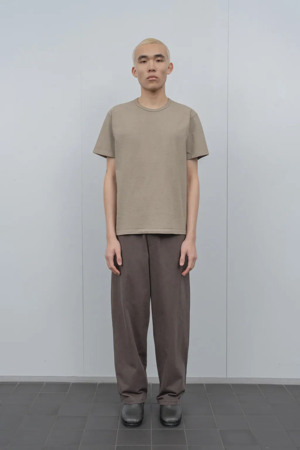 2-Pack T-Shirt - Almond
