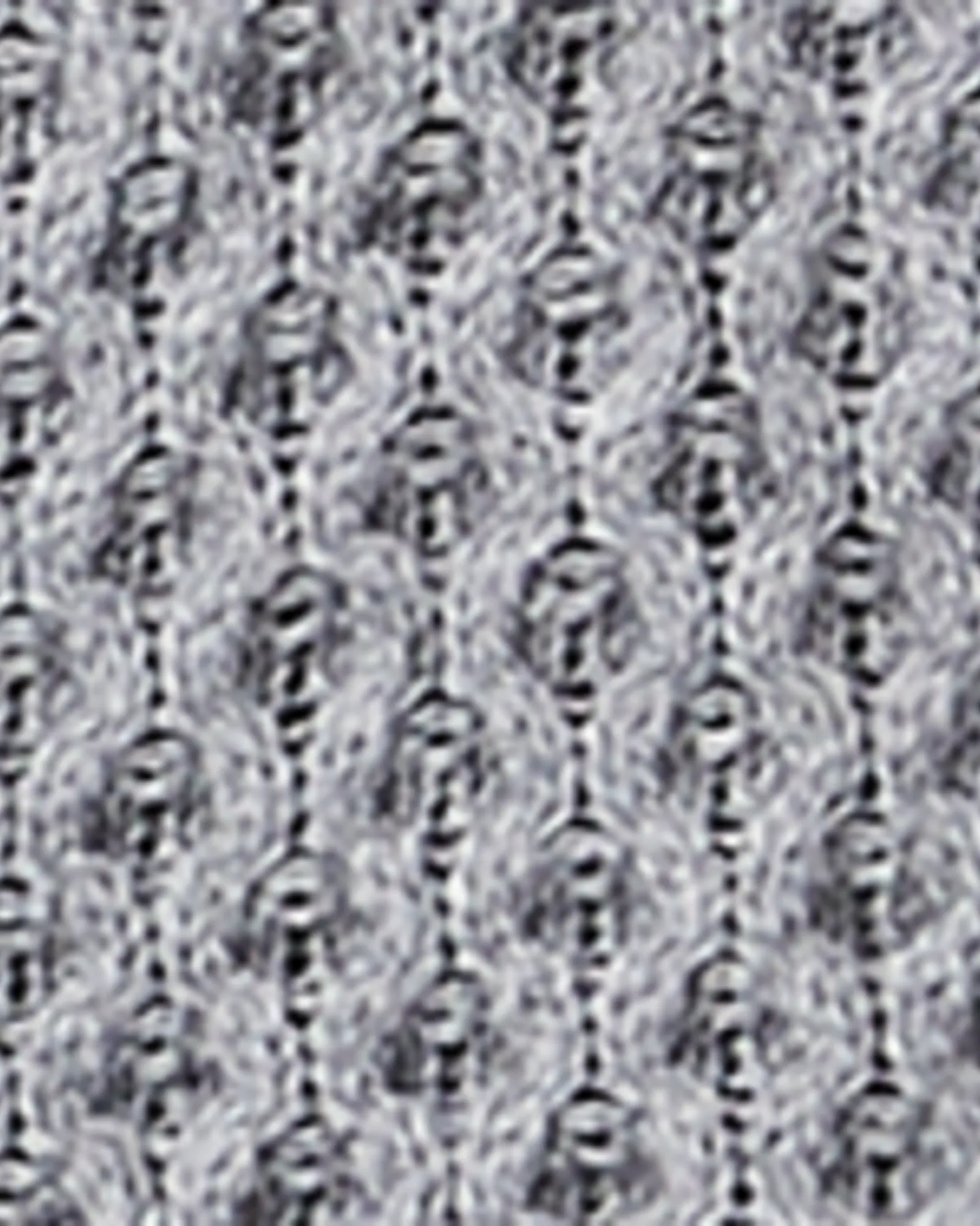 Adelaide Pullover Sweater | Light Grey