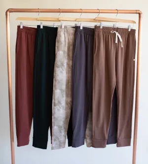 Adult Terry Joggers