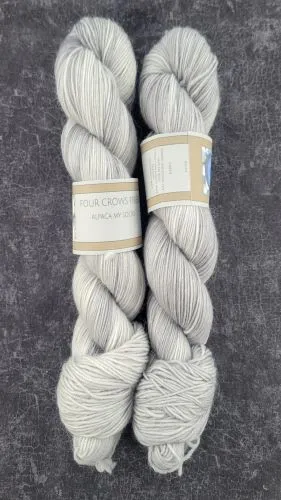 Alpaca My Socks