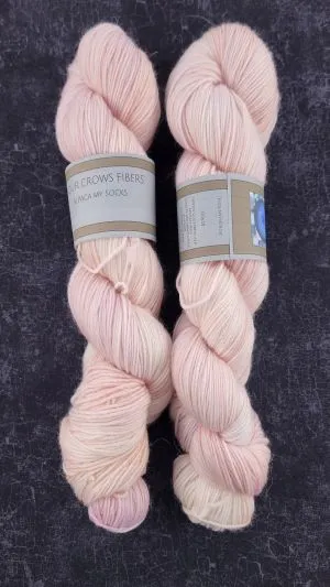 Alpaca My Socks
