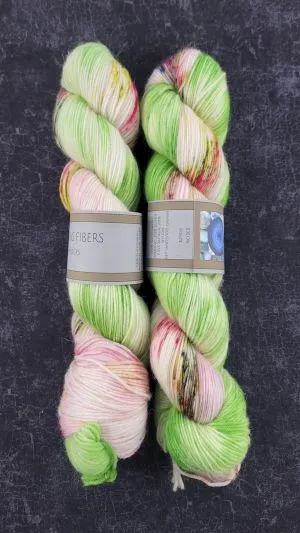 Alpaca My Socks