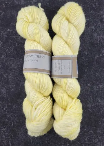 Alpaca My Socks