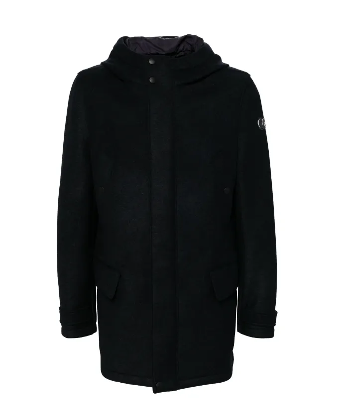 Alpha Tauri ORATE coat