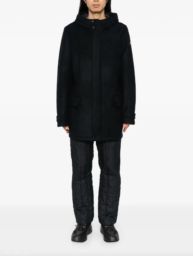 Alpha Tauri ORATE coat