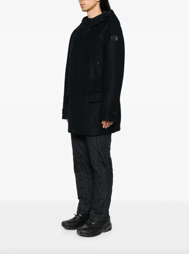 Alpha Tauri ORATE coat
