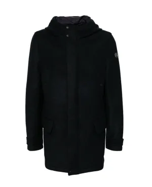 Alpha Tauri ORATE coat