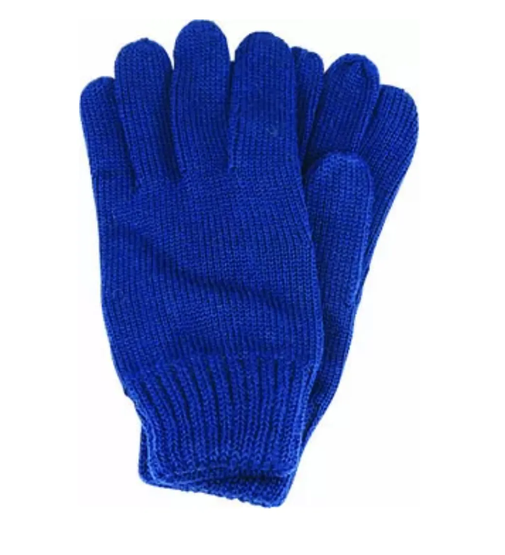Avenel of Melbourne Wool Gloves
