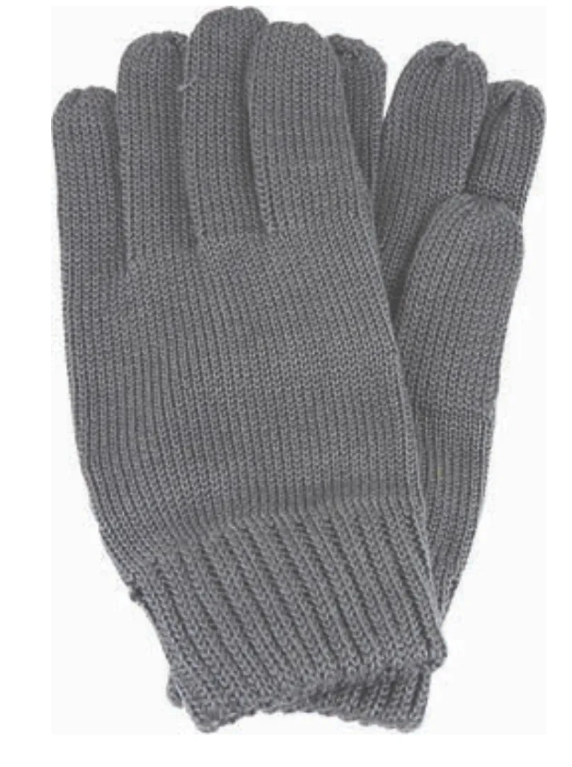 Avenel of Melbourne Wool Gloves