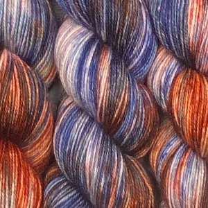 Barbury Sock - Americana