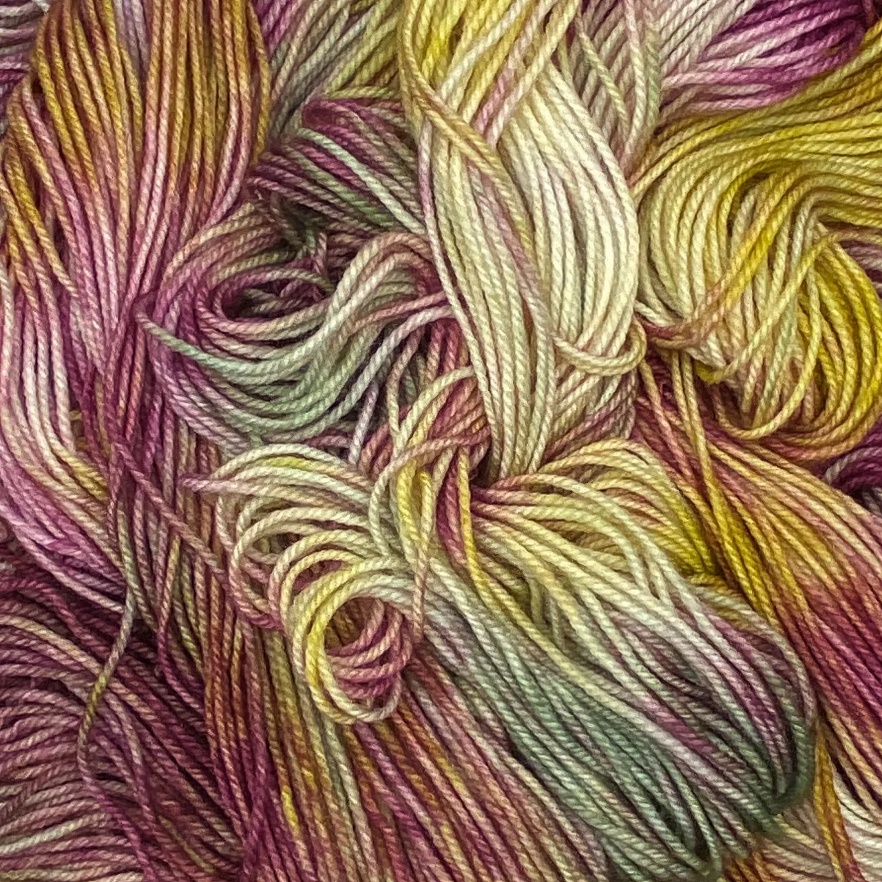 Barbury Sock - Away For The Holiday