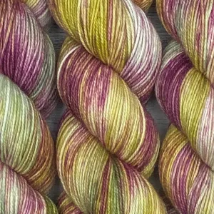 Barbury Sock - Away For The Holiday