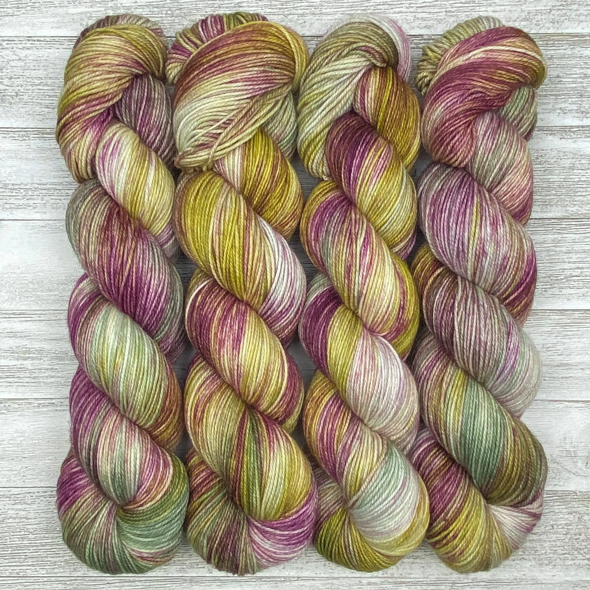 Barbury Sock - Away For The Holiday