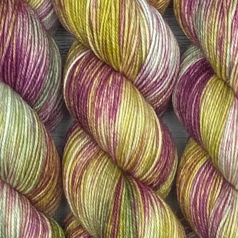 Barbury Sock - Away For The Holiday