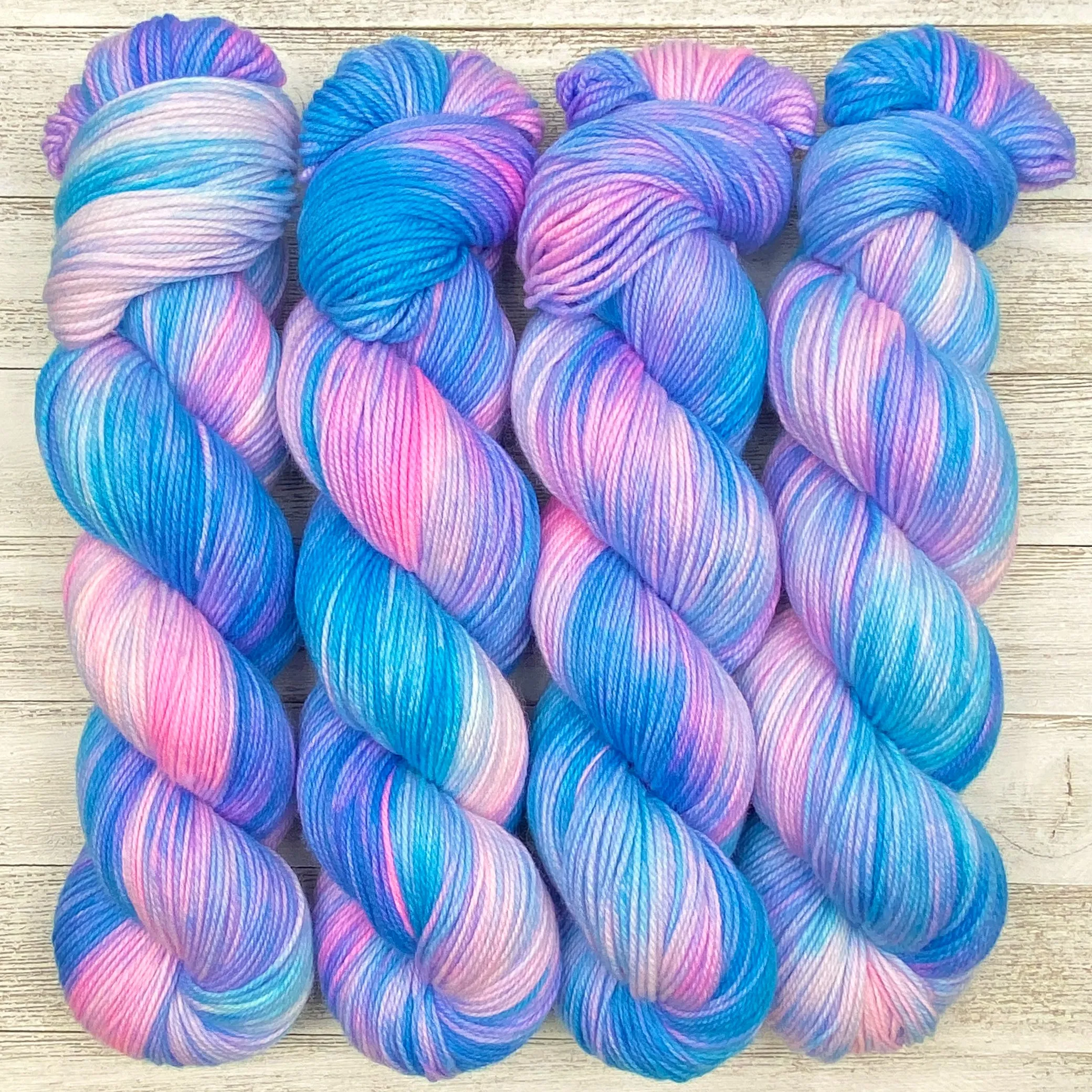 Barbury Sock - Be Anything