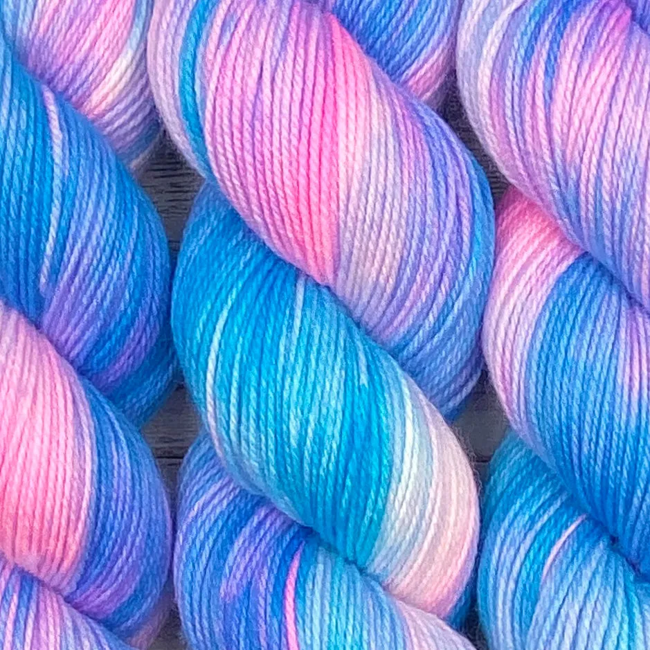 Barbury Sock - Be Anything