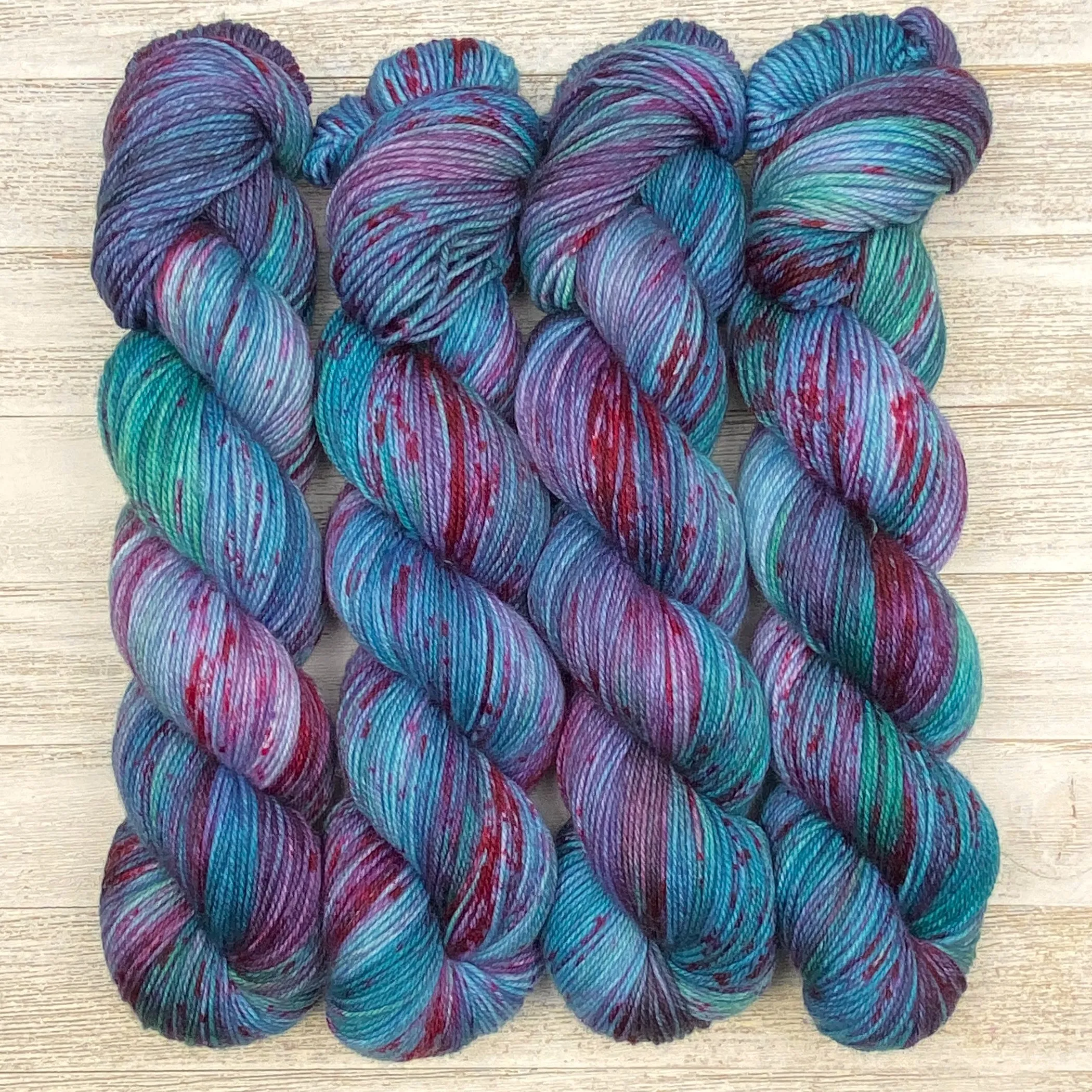 Barbury Sock - Cool Vibes