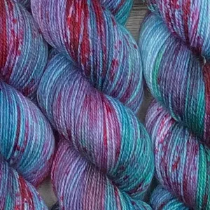 Barbury Sock - Cool Vibes