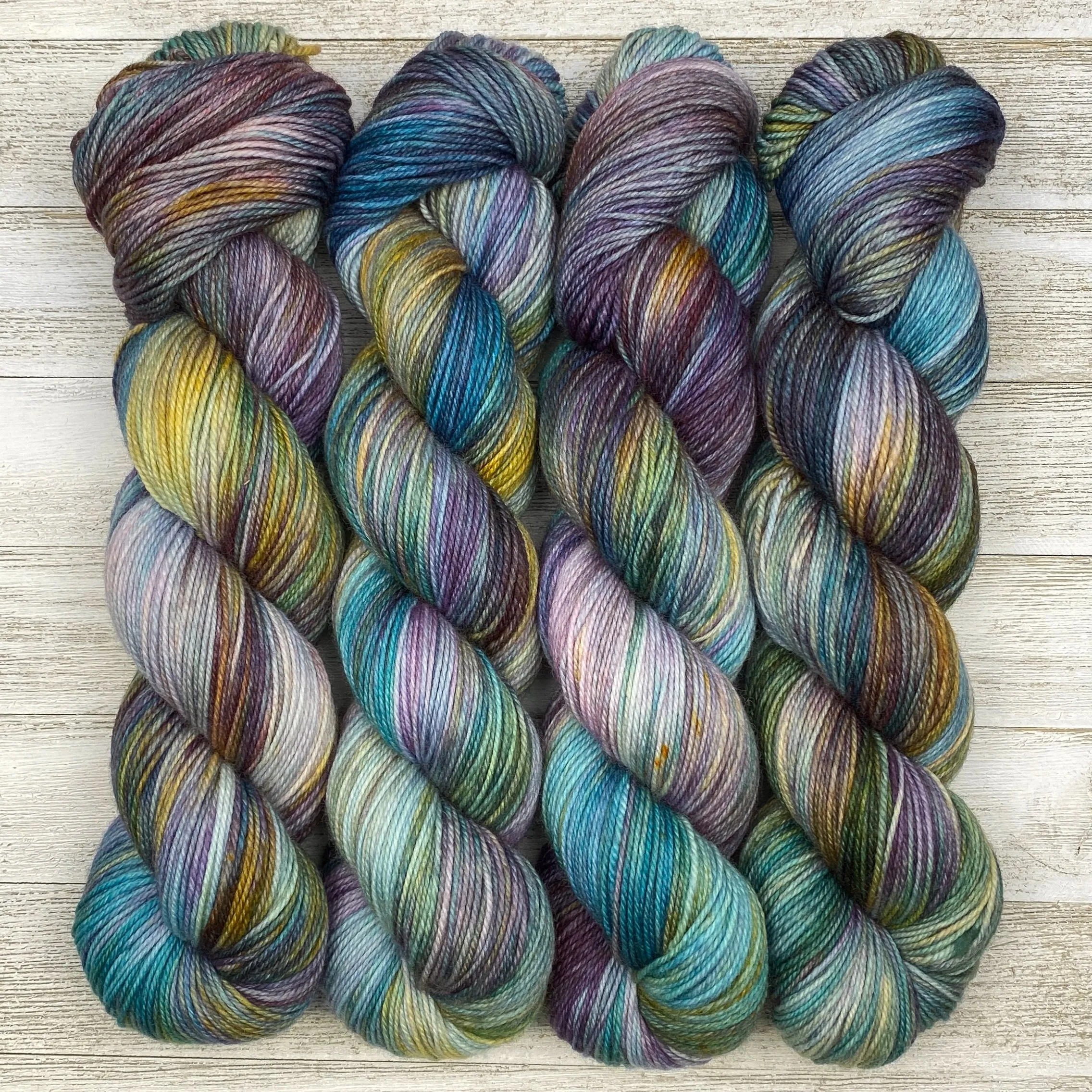 Barbury Sock - Cosmo