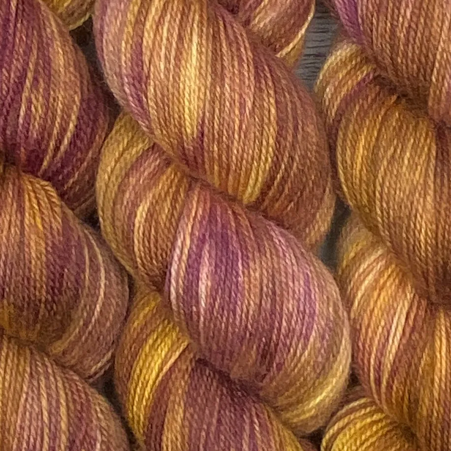 Barbury Sock - Dancing In September
