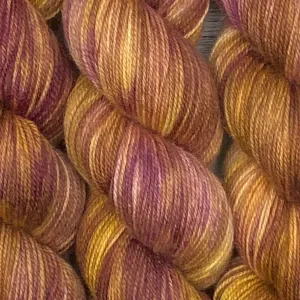 Barbury Sock - Dancing In September