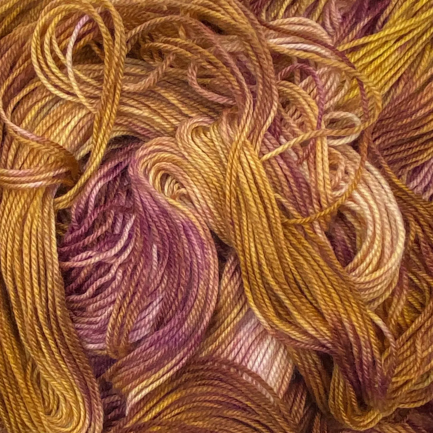 Barbury Sock - Dancing In September