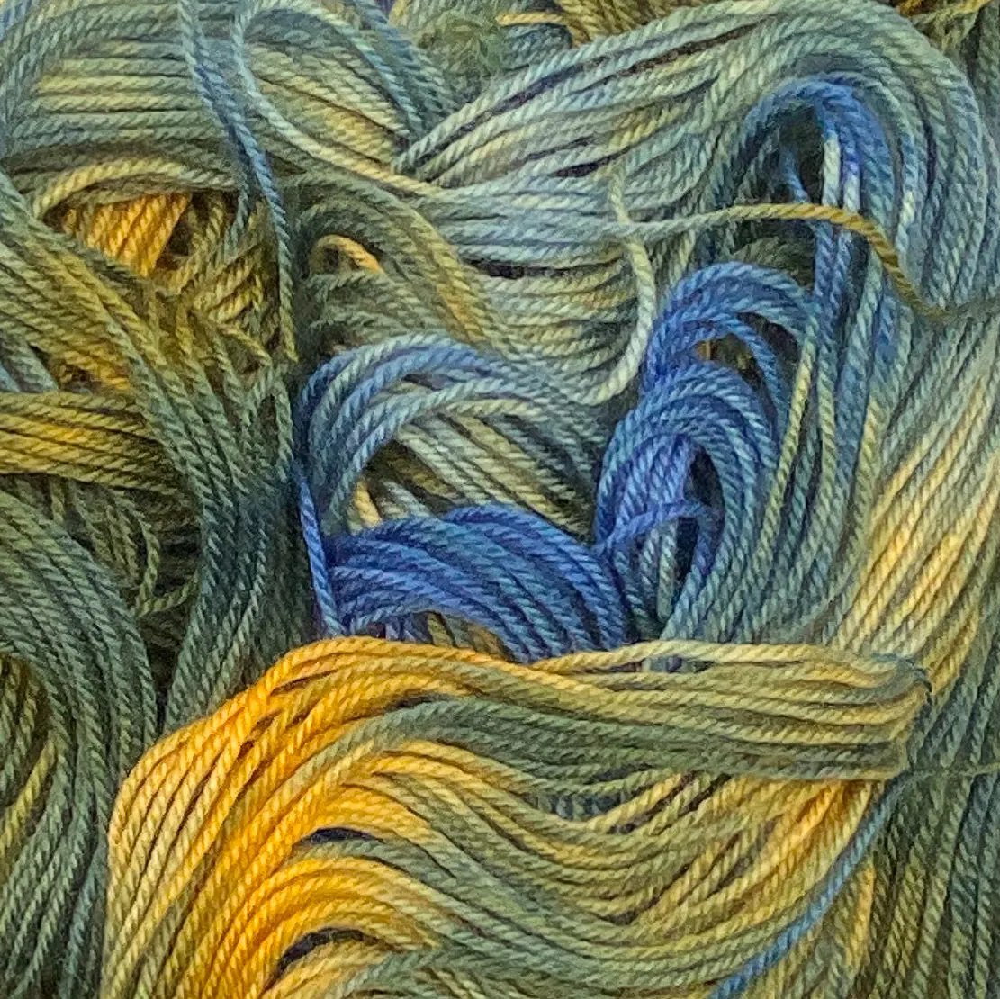 Barbury Sock - Farmstead
