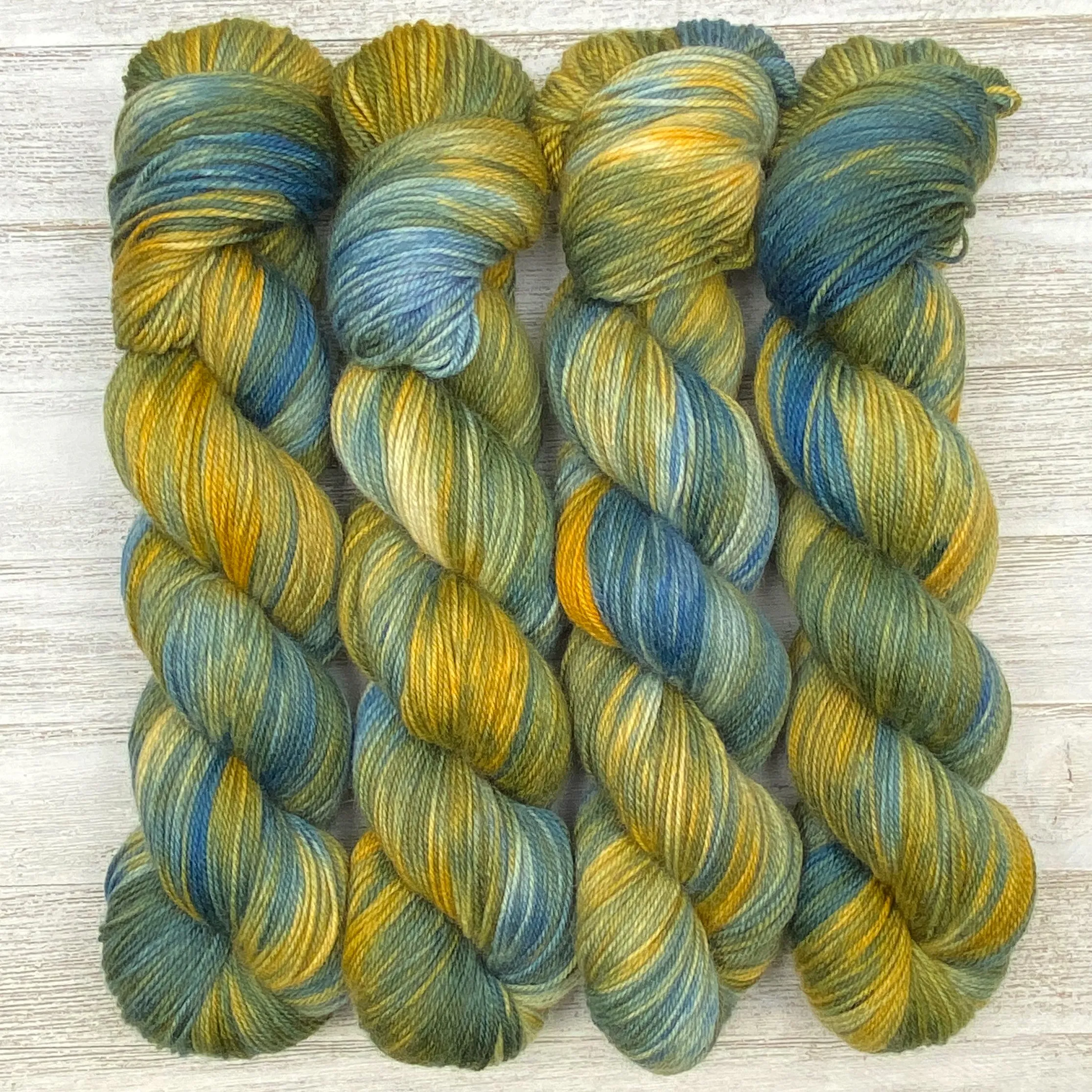 Barbury Sock - Farmstead