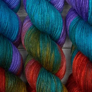 Barbury Sock - Go Bold