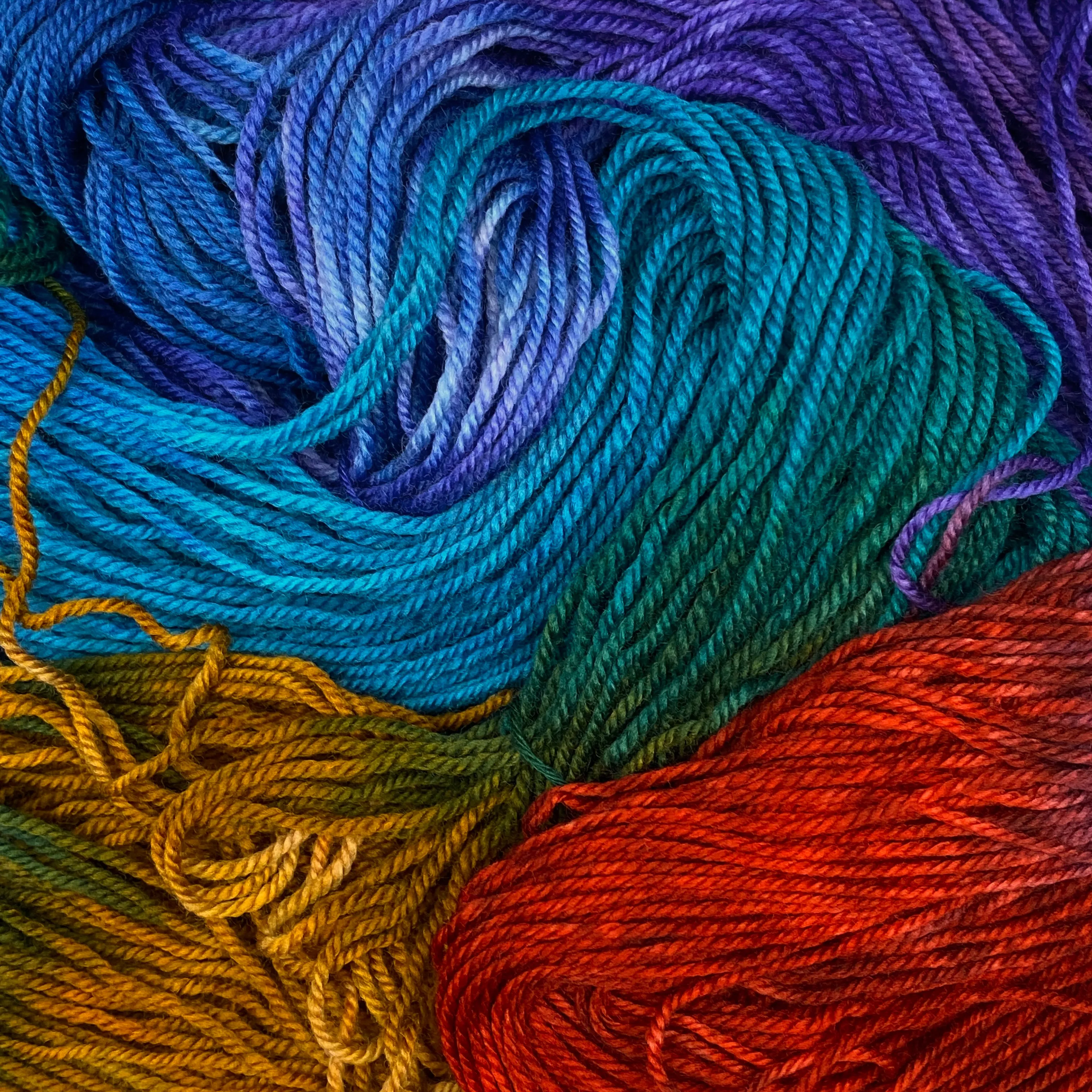 Barbury Sock - Go Bold