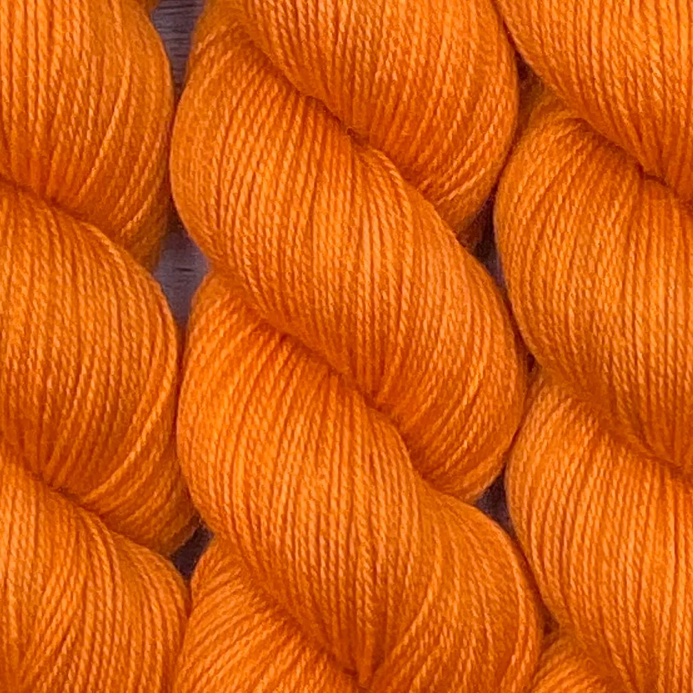 Barbury Sock - Gourd-geous