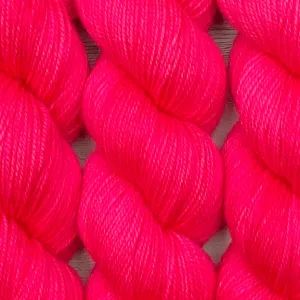 Barbury Sock - Hot Stuff