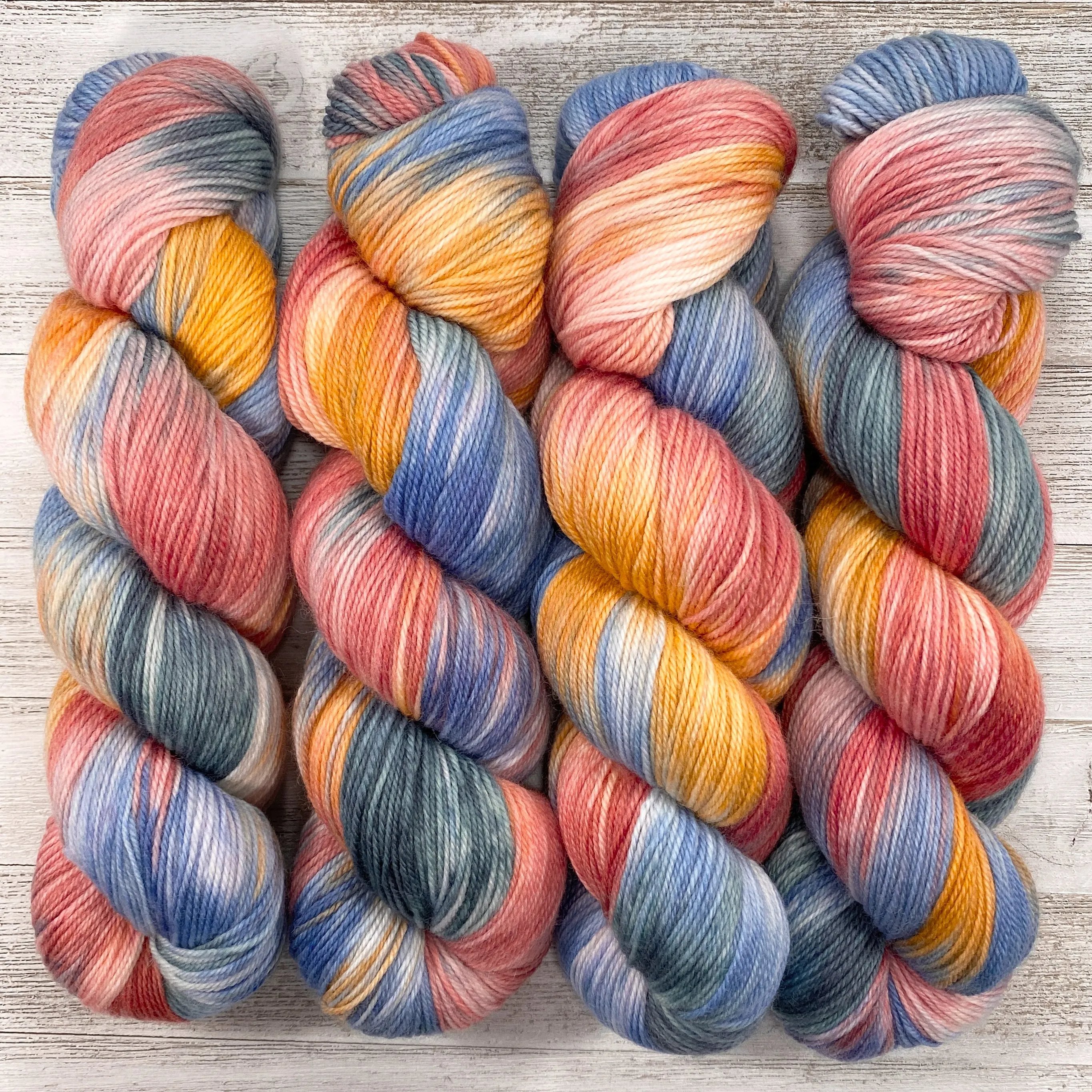 Barbury Sock - Instant Inspiration