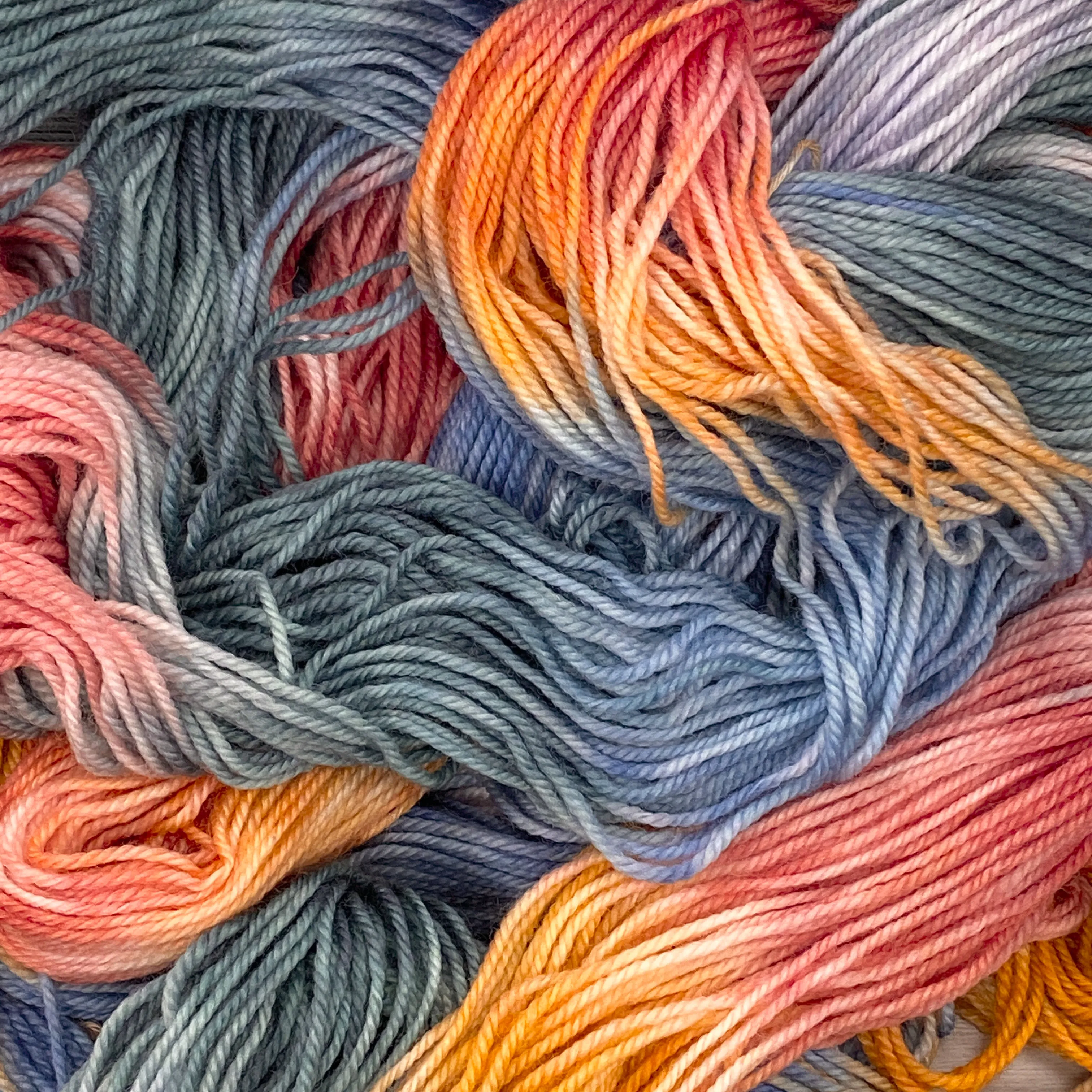 Barbury Sock - Instant Inspiration
