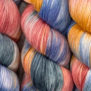 Barbury Sock - Instant Inspiration