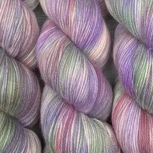 Barbury Sock - Is It Spring Yet?
