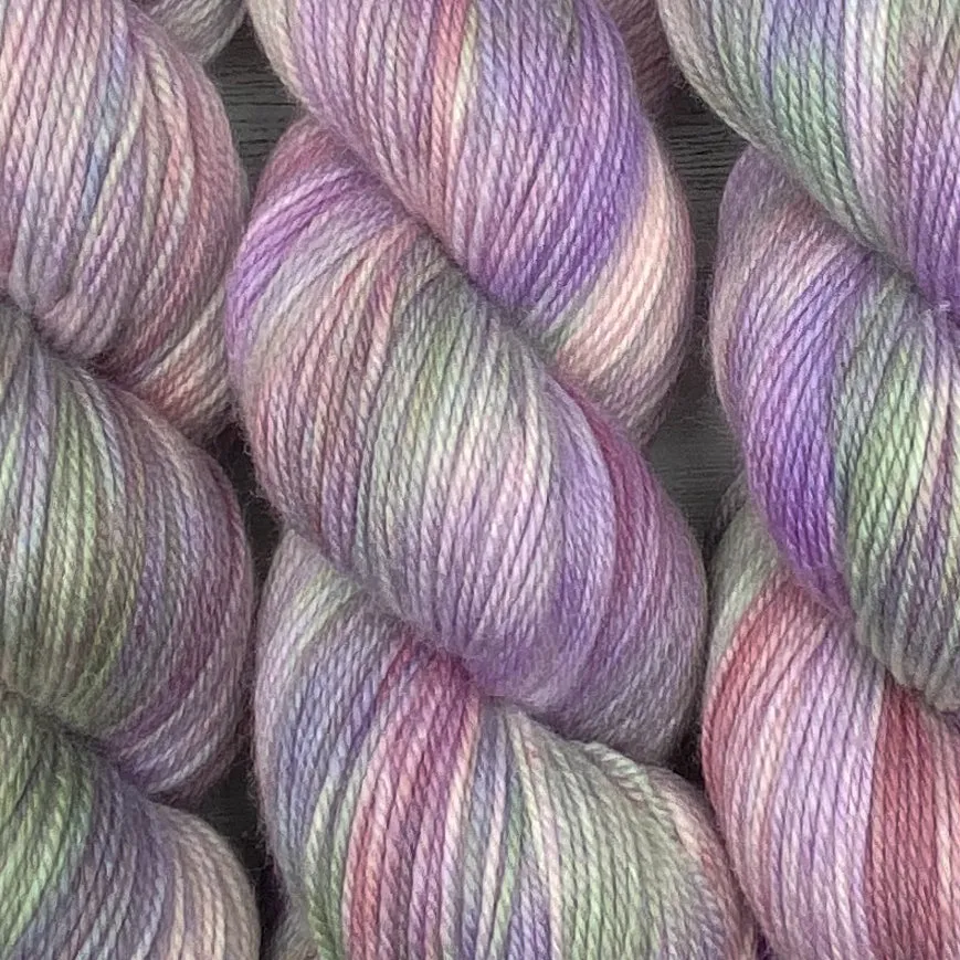 Barbury Sock - Is It Spring Yet?