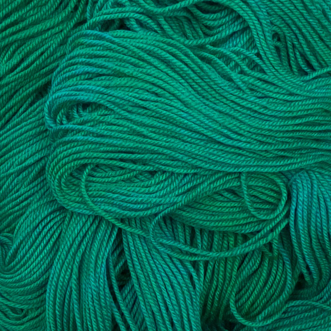 Barbury Sock - Malachite