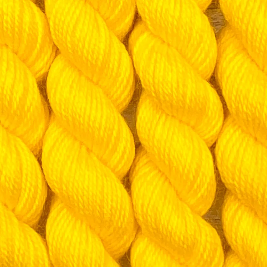 Barbury Sock Mini (20g) - Hope
