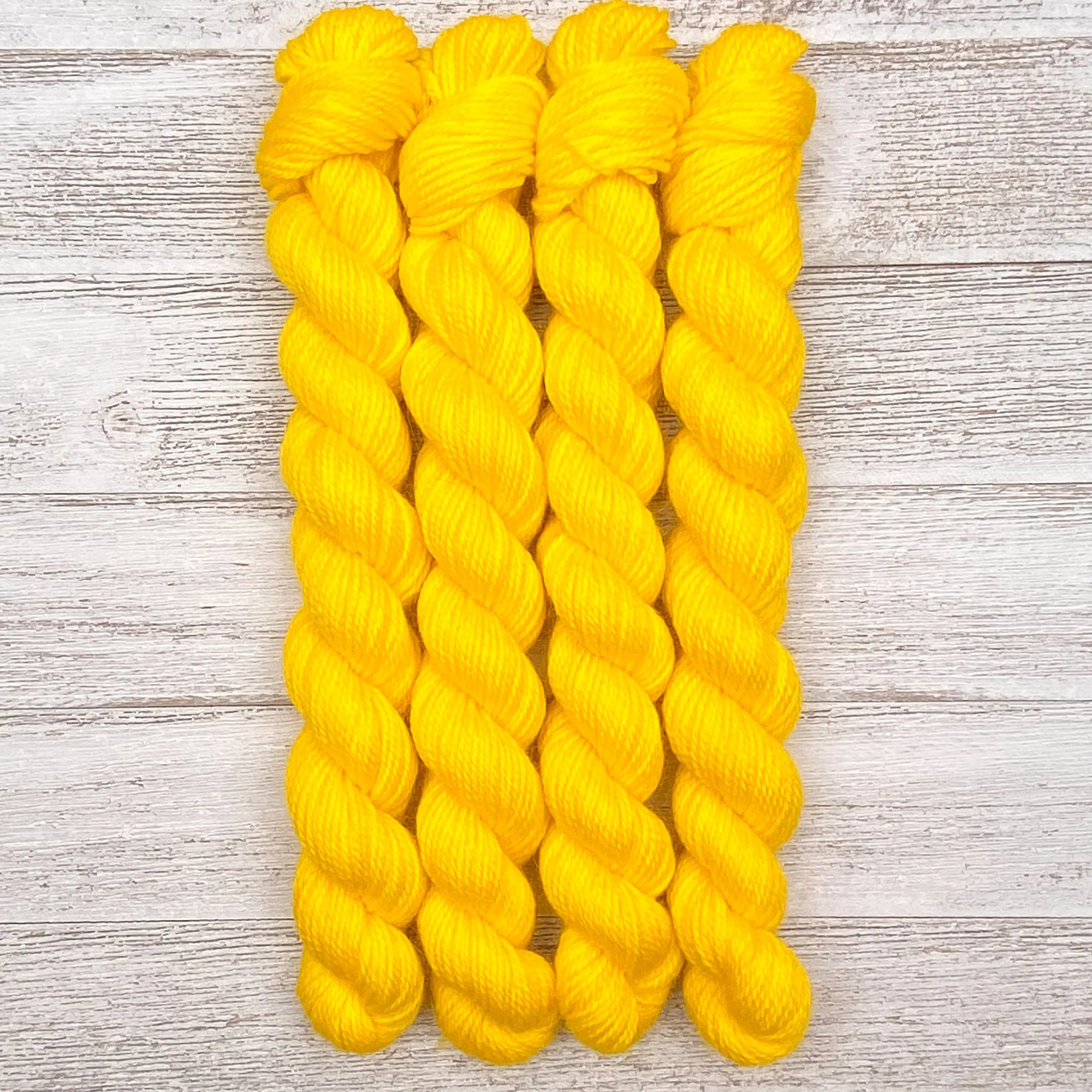 Barbury Sock Mini (20g) - Hope