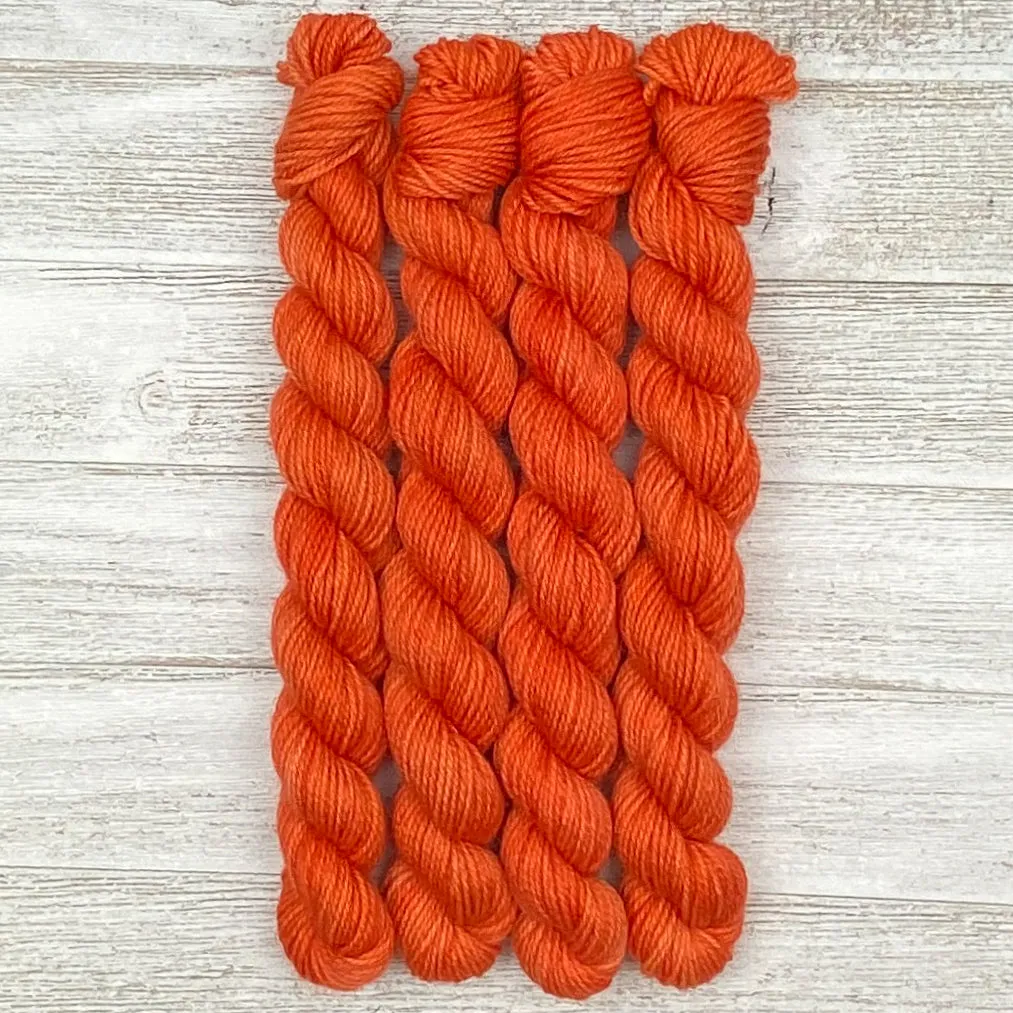 Barbury Sock Mini (20g) - Sriracha On Everything