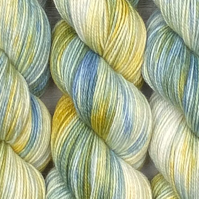 Barbury Sock - Pursuing Pretty