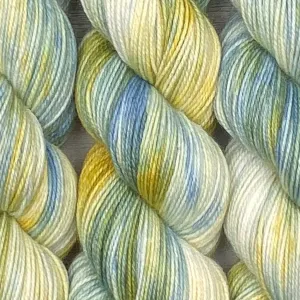 Barbury Sock - Pursuing Pretty