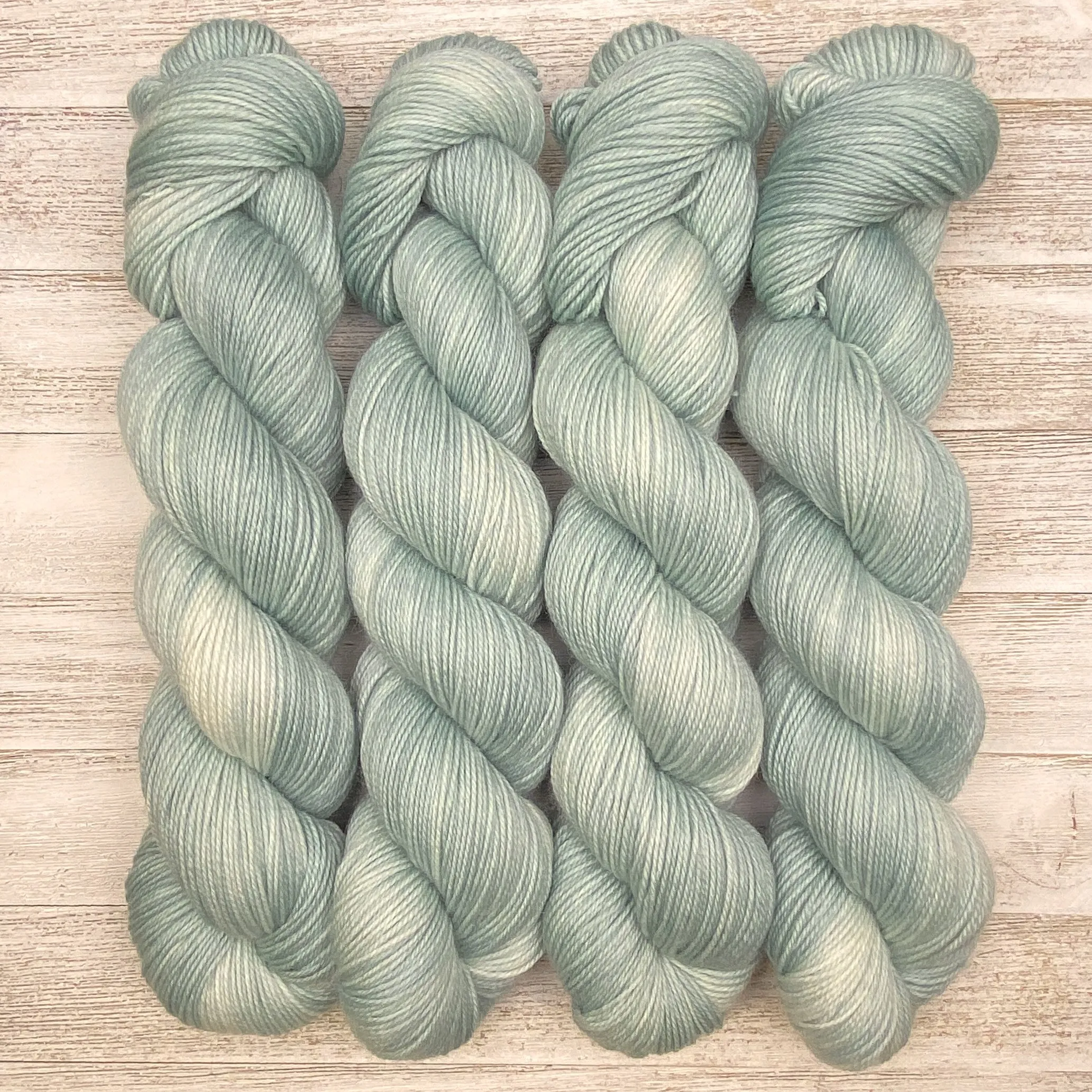 Barbury Sock - Sage Advice