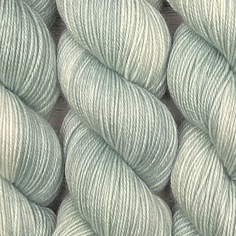 Barbury Sock - Sage Advice