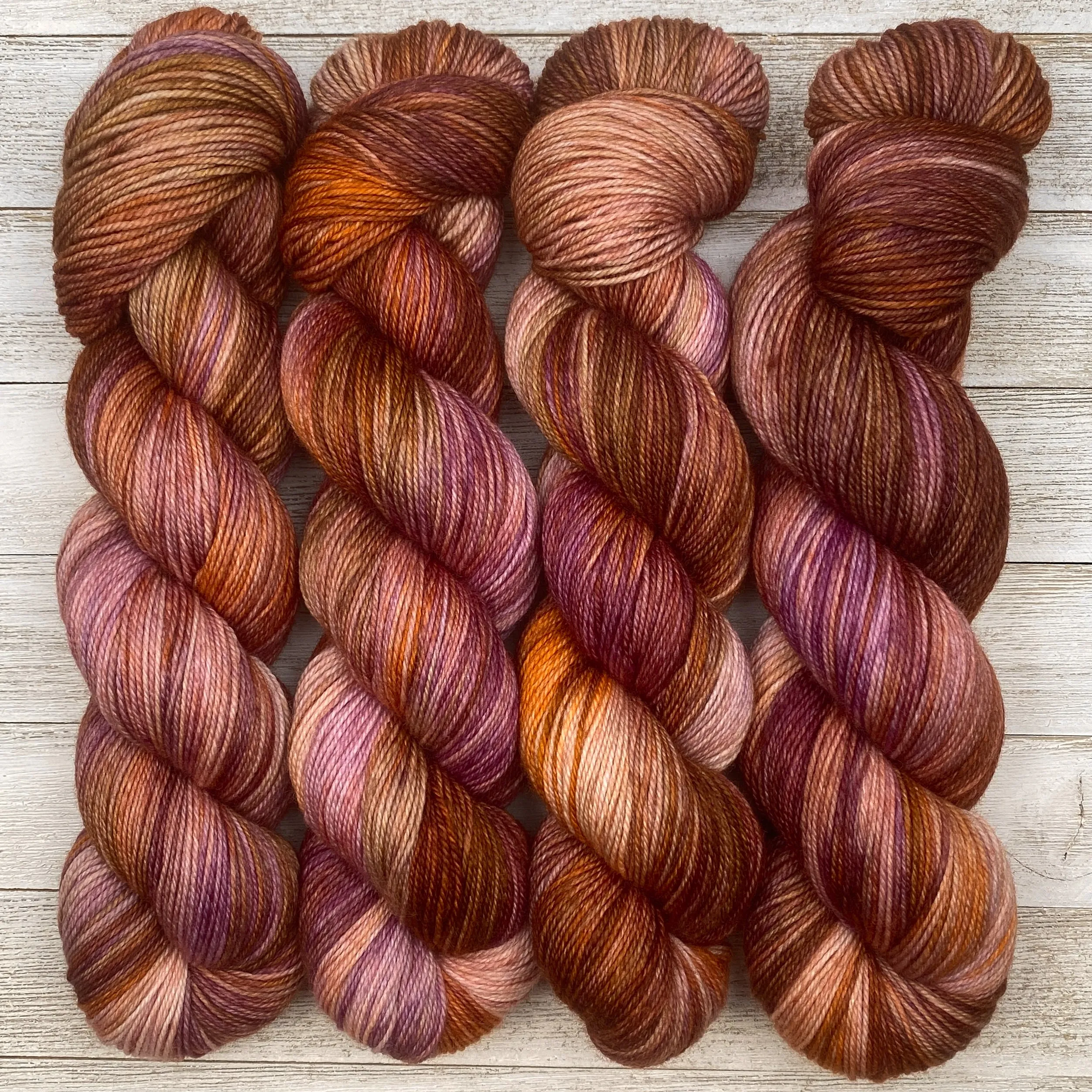 Barbury Sock - You Do You