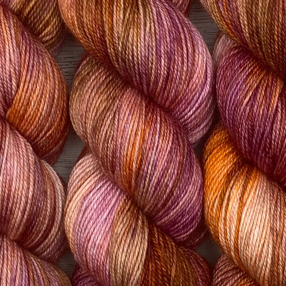 Barbury Sock - You Do You