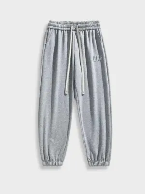 BKK Joggers